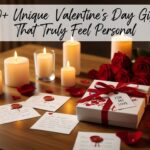 Unique Valentine's Day Gifts