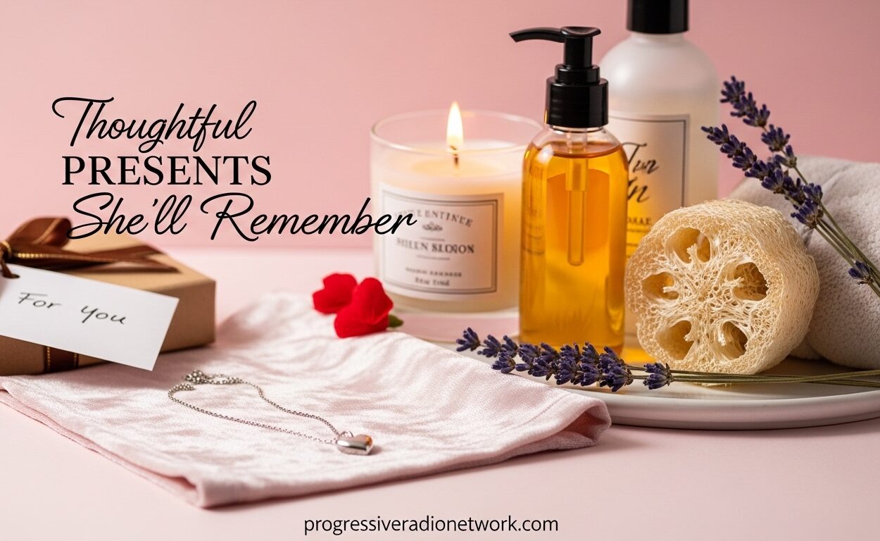 Unique Valentine's Gifts