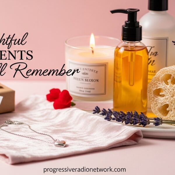 Unique Valentine's Gifts