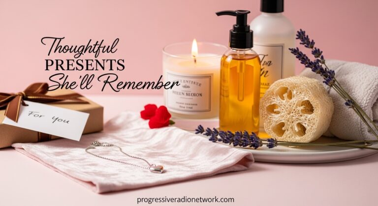 Unique Valentine's Gifts