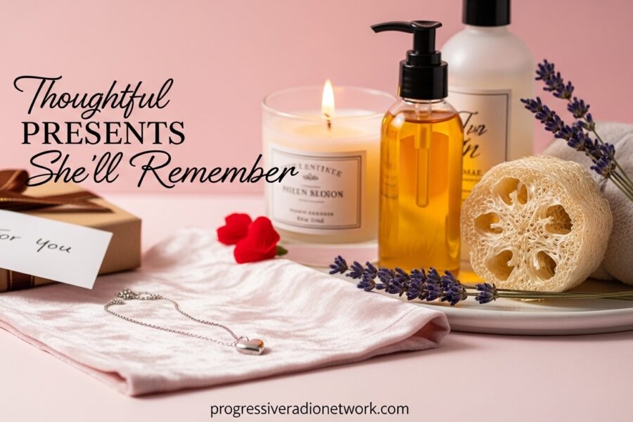 Unique Valentine's Gifts