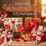 Valentines Day Gift Hampers