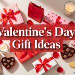 Valentine's Day Gift Ideas