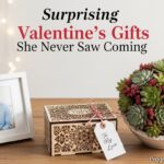 Valentine's Day Gift Ideas