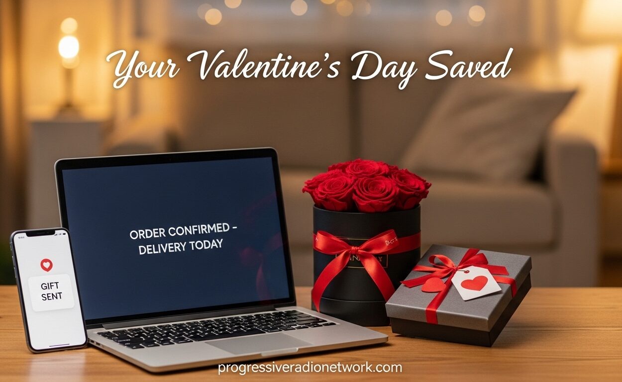 Valentine's Day Gifts