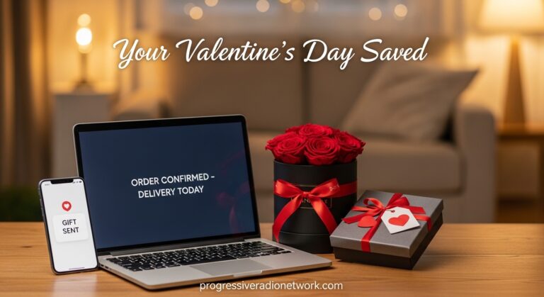 Valentine's Day Gifts