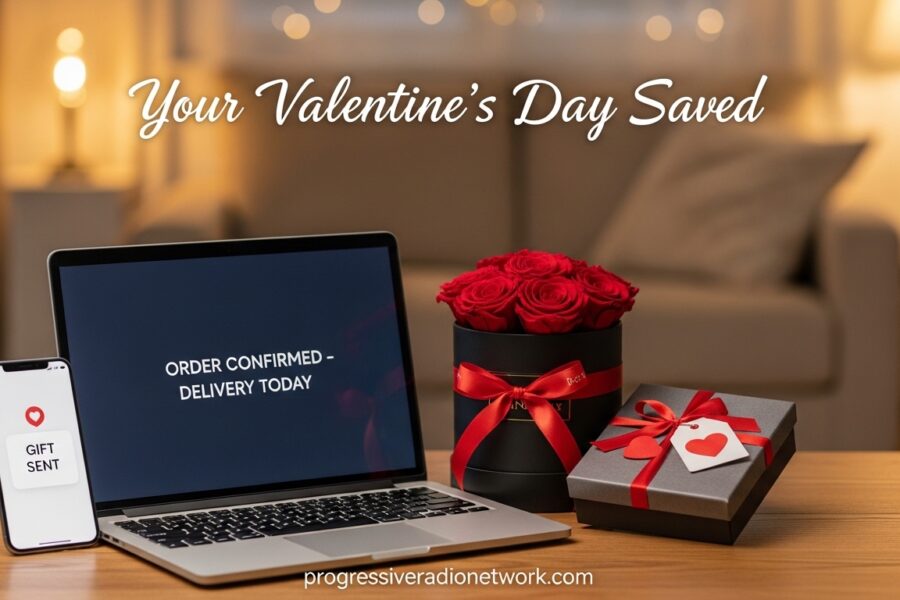 Valentine's Day Gifts