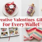 Valentines Day Gifts For All Budgets
