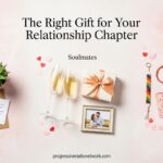 Valentine's Day Gifts by Stage