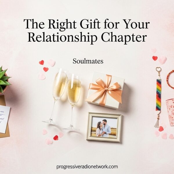 Valentine's Day Gifts by Stage
