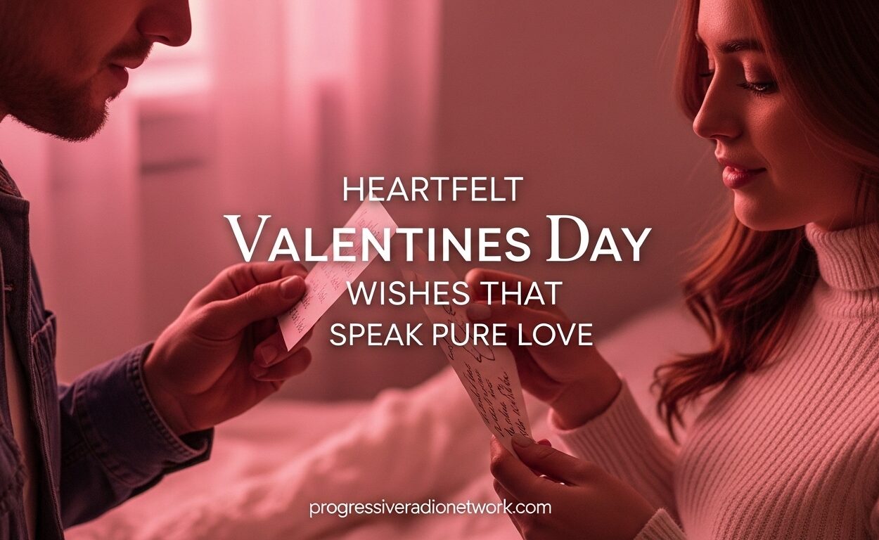 Valentines Day Wishes Quotes