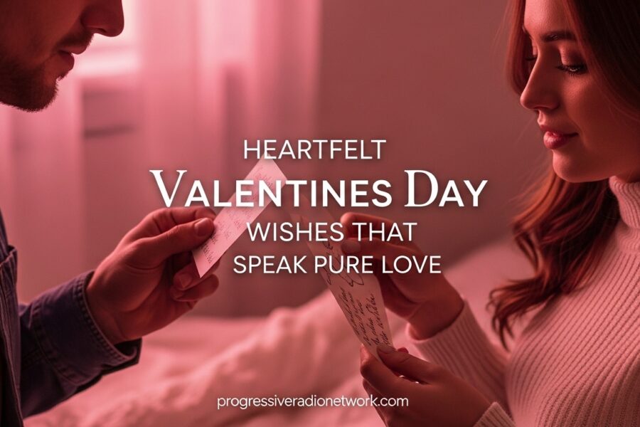 Valentines Day Wishes Quotes