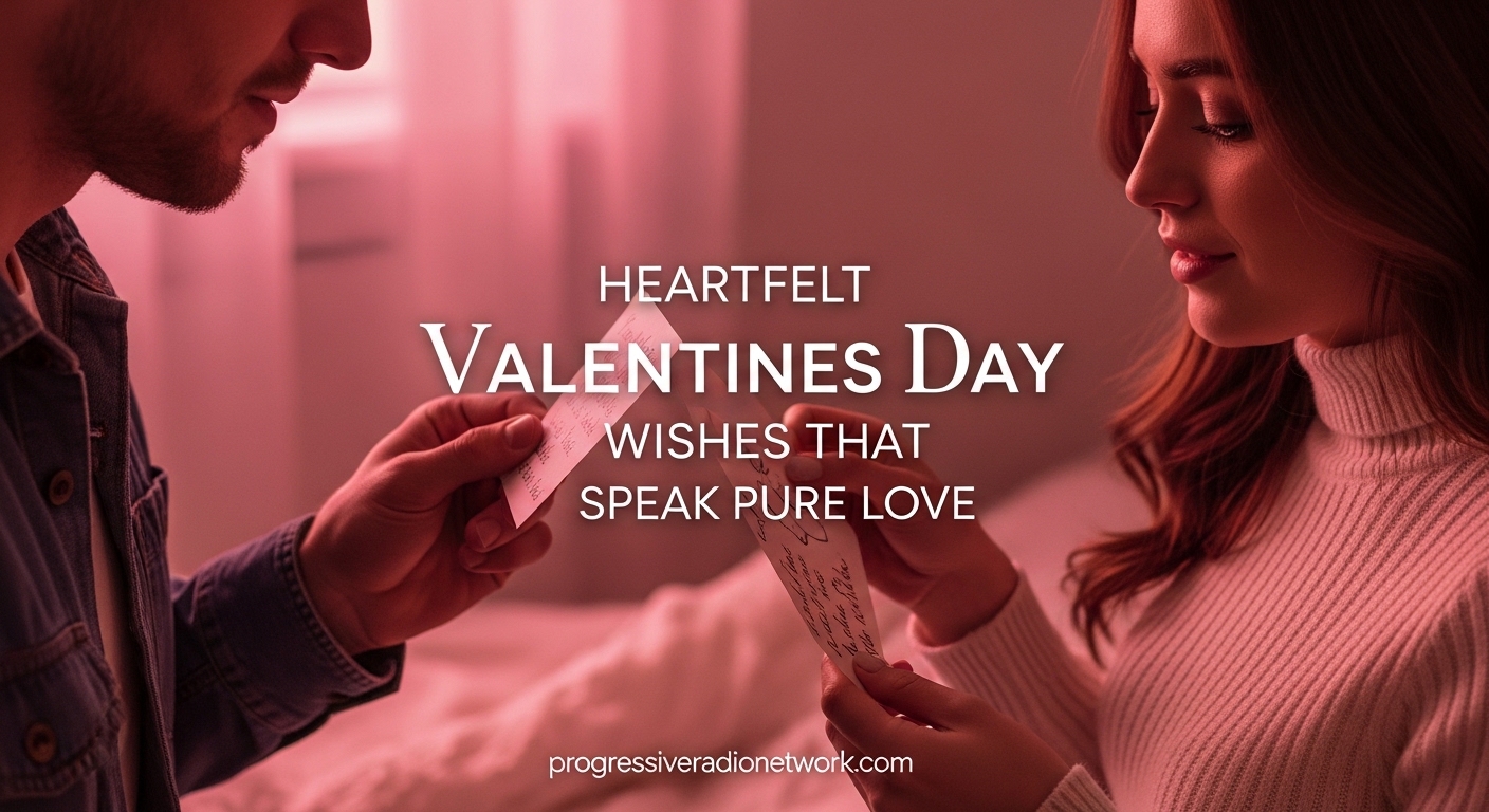 Valentines Day Wishes Quotes