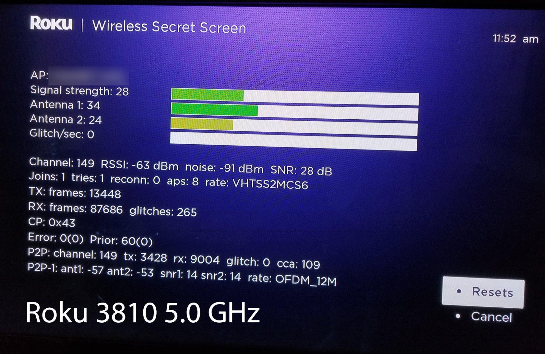 Streaming Stick+ | HD/4K/HDR Streaming Device with Long-range Wireless and Roku Voice Remote with TV Controls customer photo 1