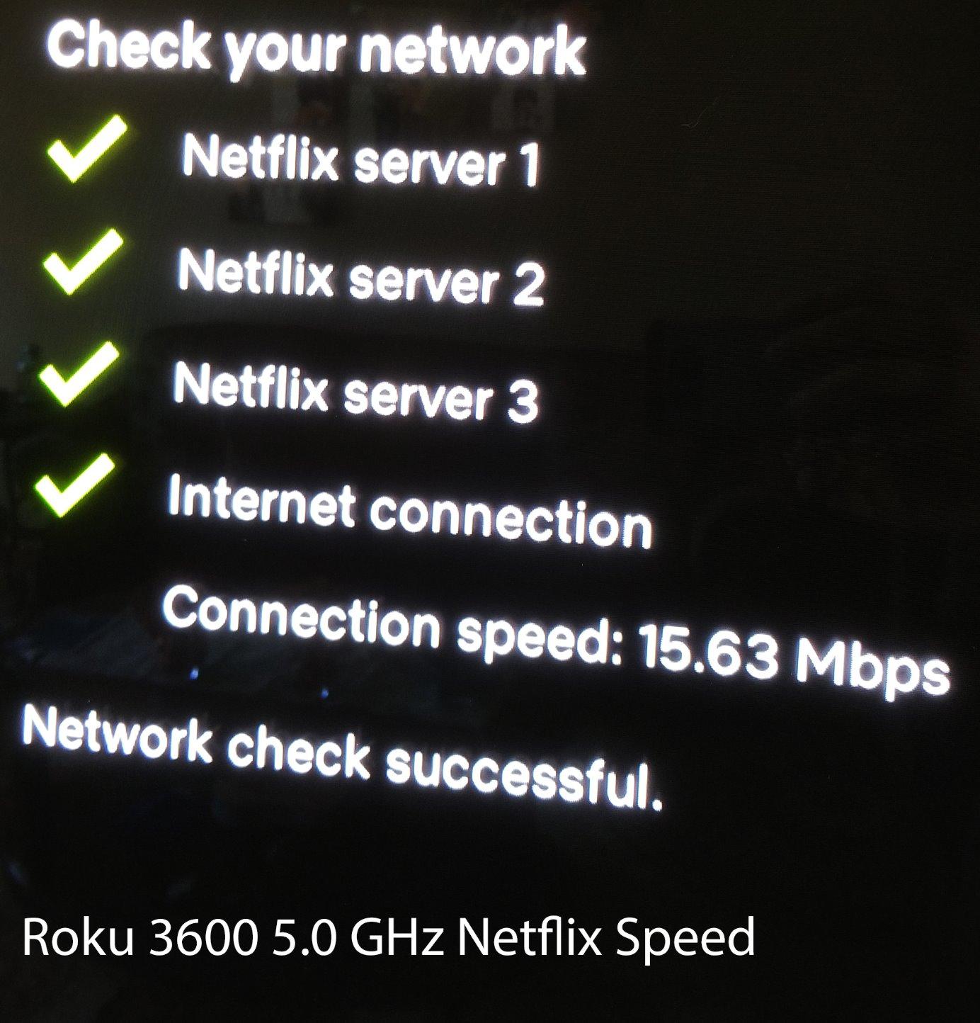 Streaming Stick+ | HD/4K/HDR Streaming Device with Long-range Wireless and Roku Voice Remote with TV Controls customer photo 2