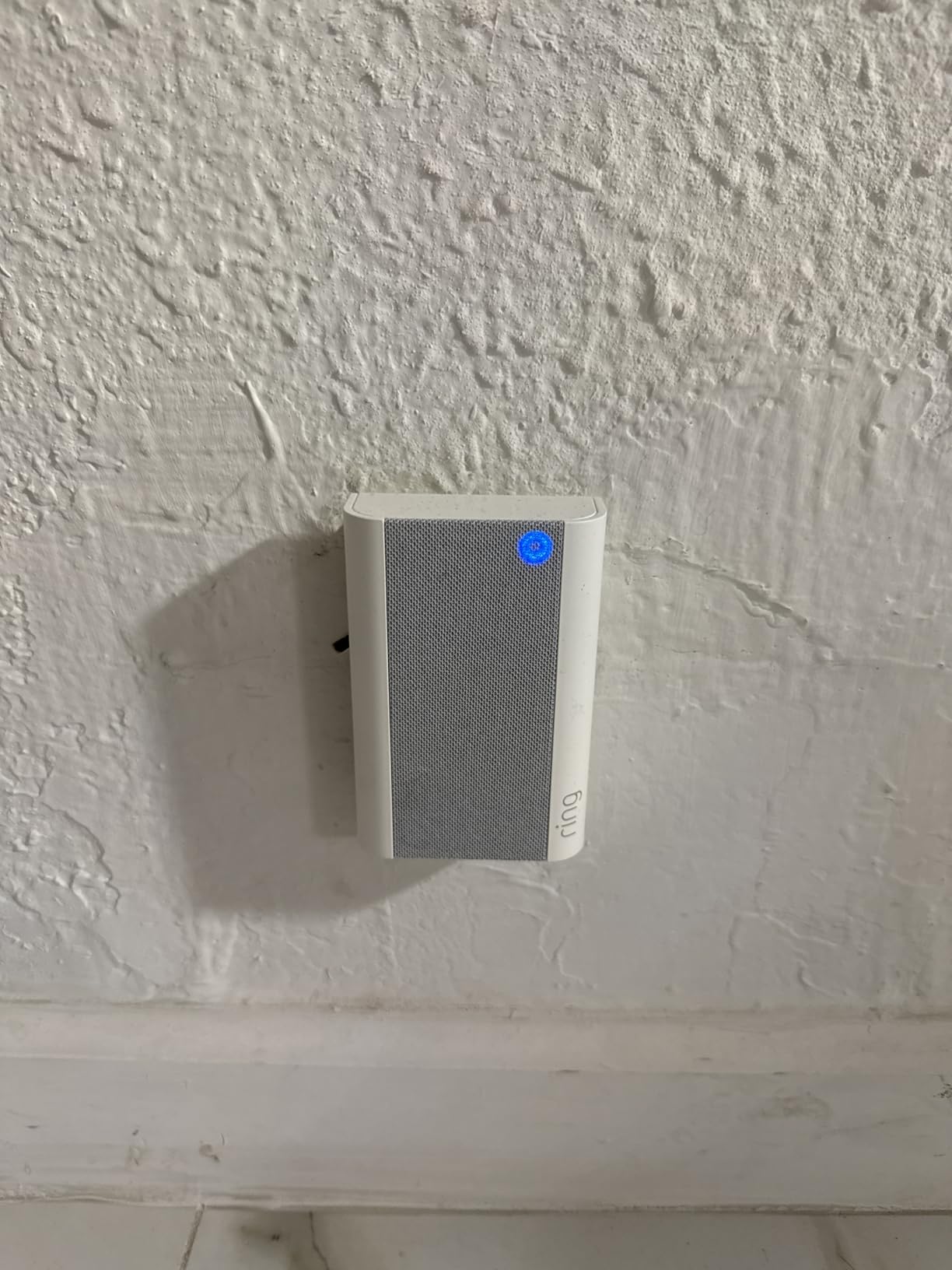 Ring Chime Pro customer photo 1