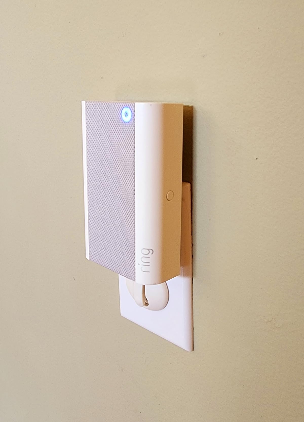 Ring Chime Pro customer photo 2