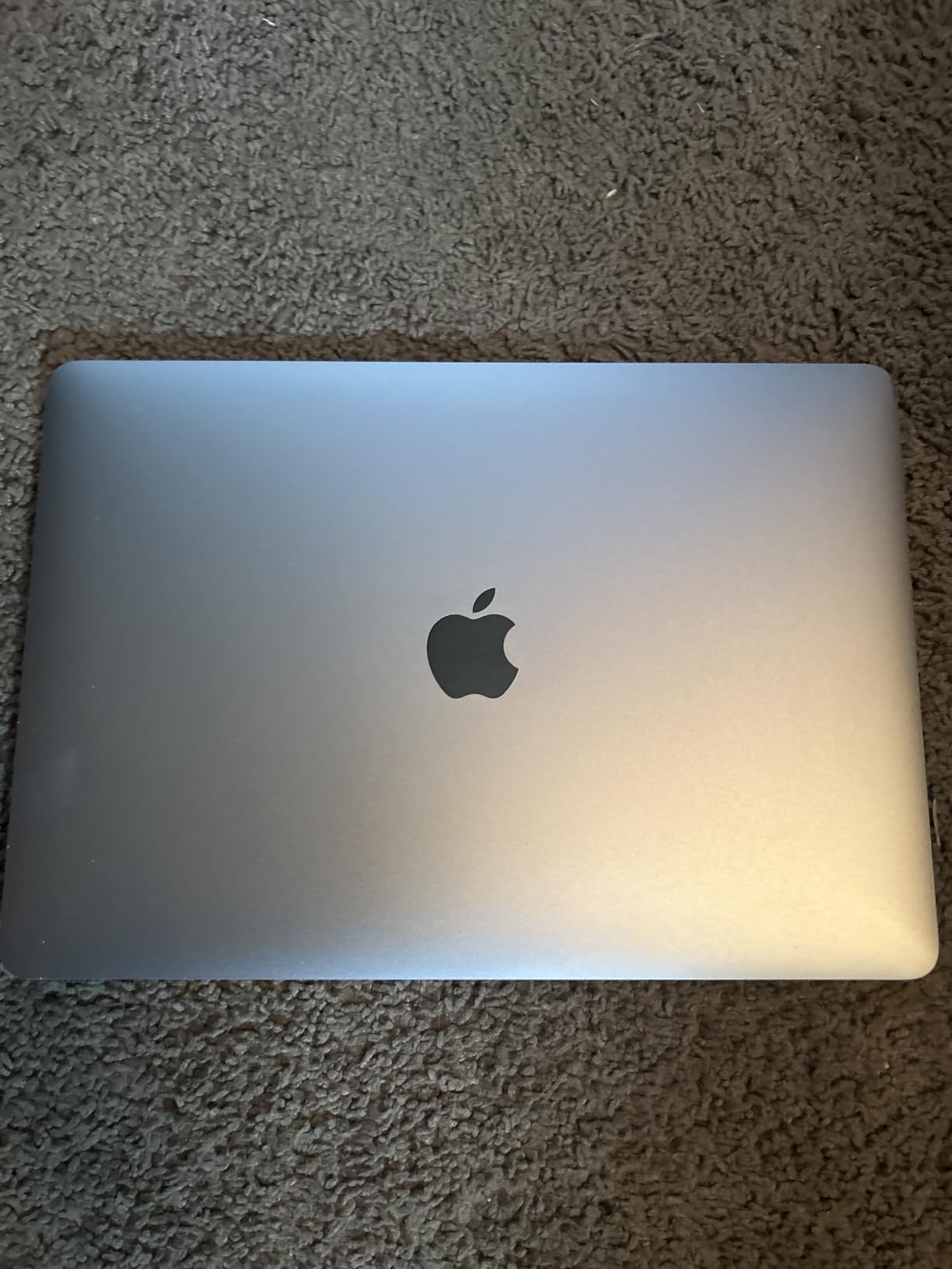 Apple MacBook Pro 2020 with Apple M1 Chip (13-inch, 8GB RAM, 256GB SSD Storage) Space Gray (Renewed) customer photo 2