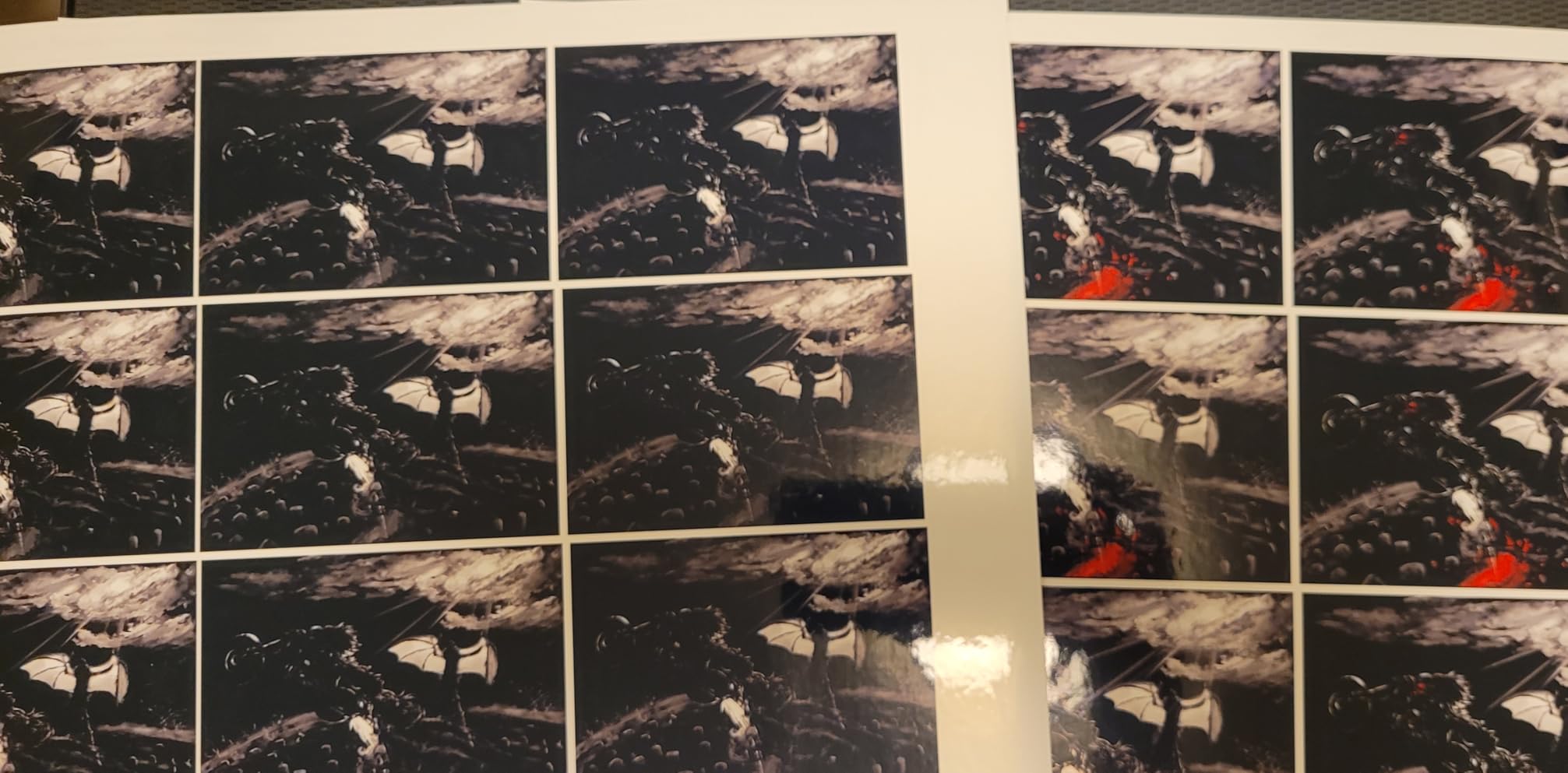 Epson EcoTank ET-2800 Wireless Color All-in-One Cartridge-Free Supertank with Scan and Copy, The Ideal Basic Home Printer - Black customer photo 2