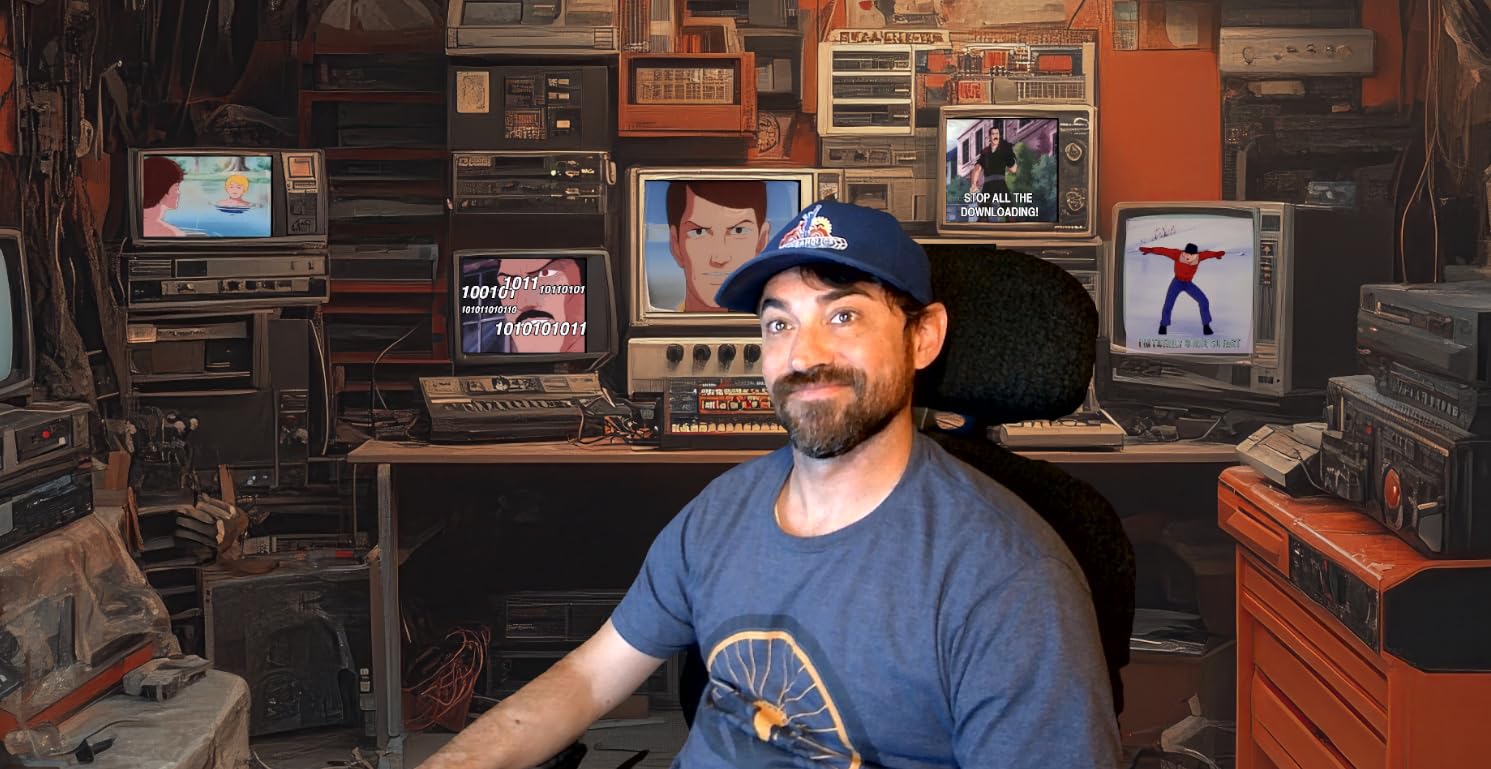 Anker PowerConf C200 2K Webcam for PC/Laptop/Mac, Computer Camera, Low-Light Correction, AI-Noise Canceling Mics, Adjustable Field of View, Built-in Privacy Cover, Stereo Mics, for Meeting customer photo 1