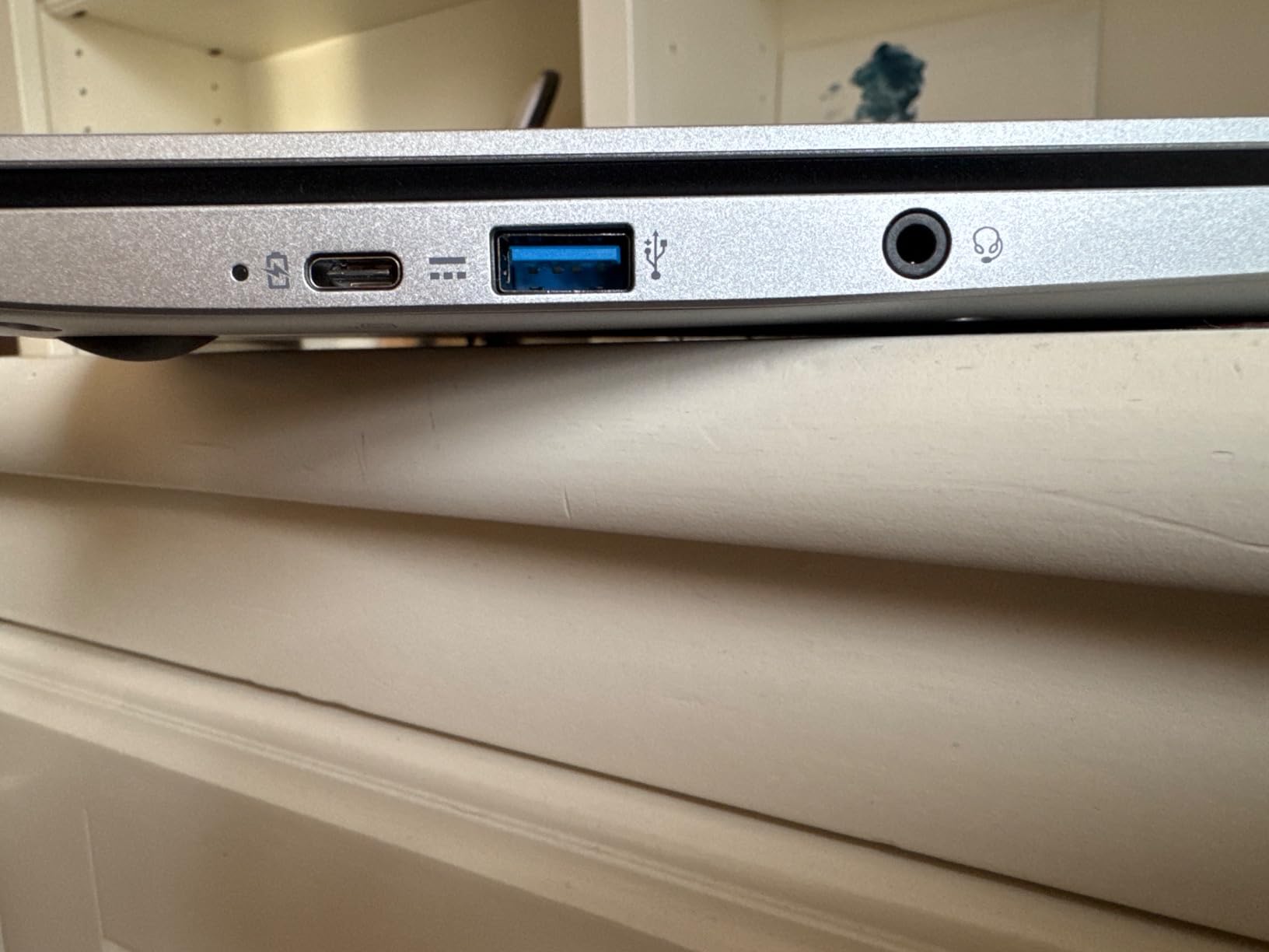 Acer Chromebook 315 Laptop | Intel Celeron N4500 | 15.6