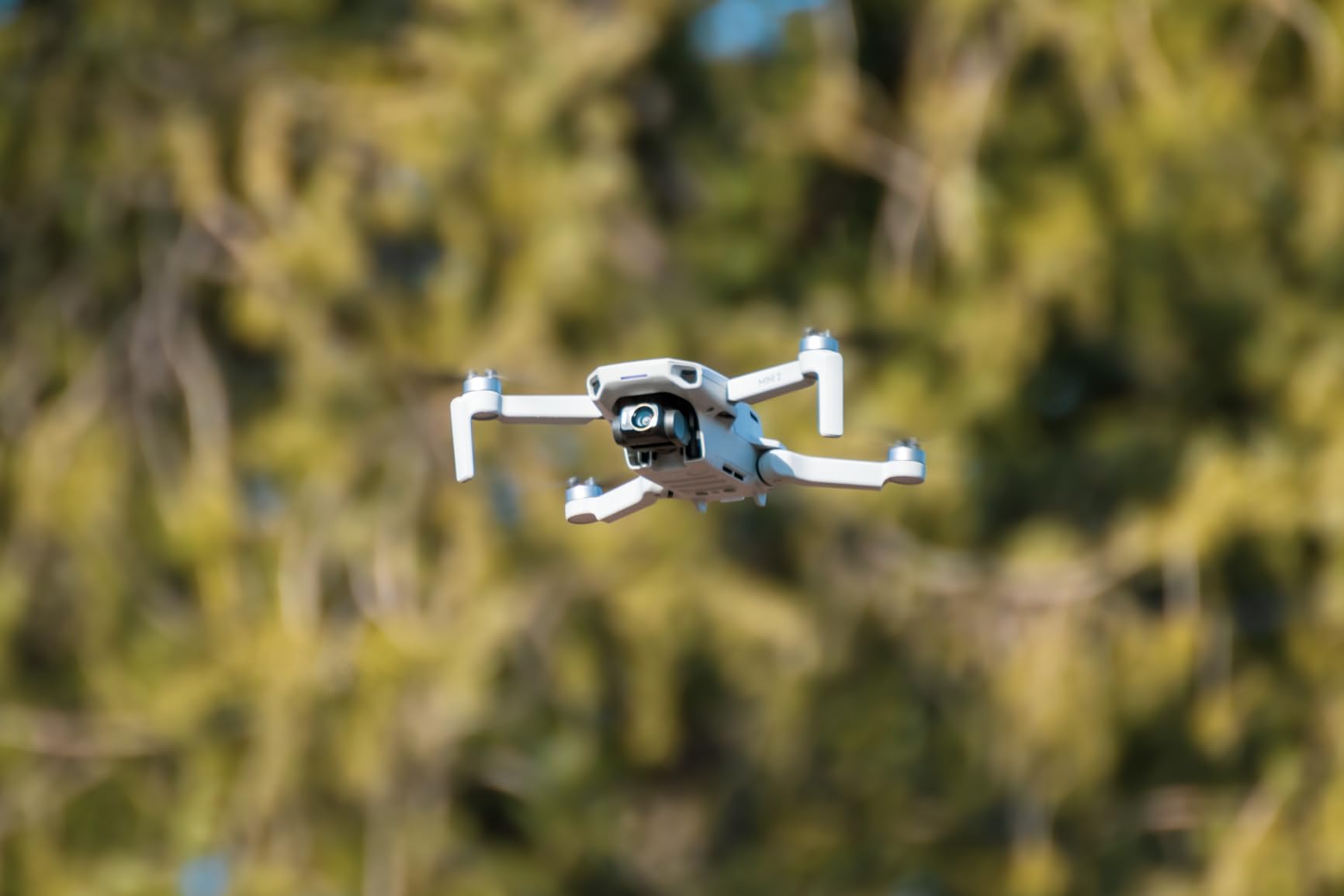 DJI Mini 3 Fly More Combo (DJI RC) customer photo 2