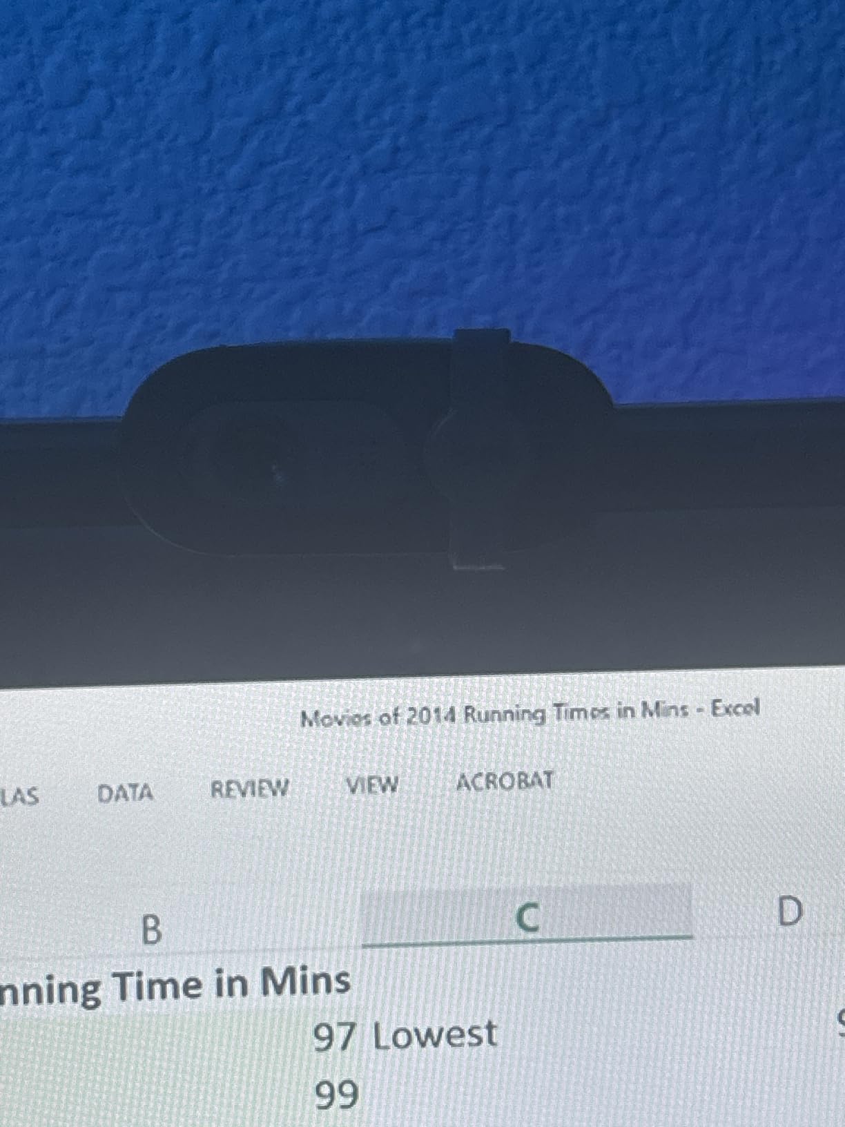 Logitech Brio 101 Full HD 1080p Webcam for Meetings, Streaming, Desktop, Laptop, PC - Built-in Mic, Shutter, Works with Zoom, Microsoft Teams, Nintendo Switch 2's new GameChat Mode, USB-A,-Black customer photo 1