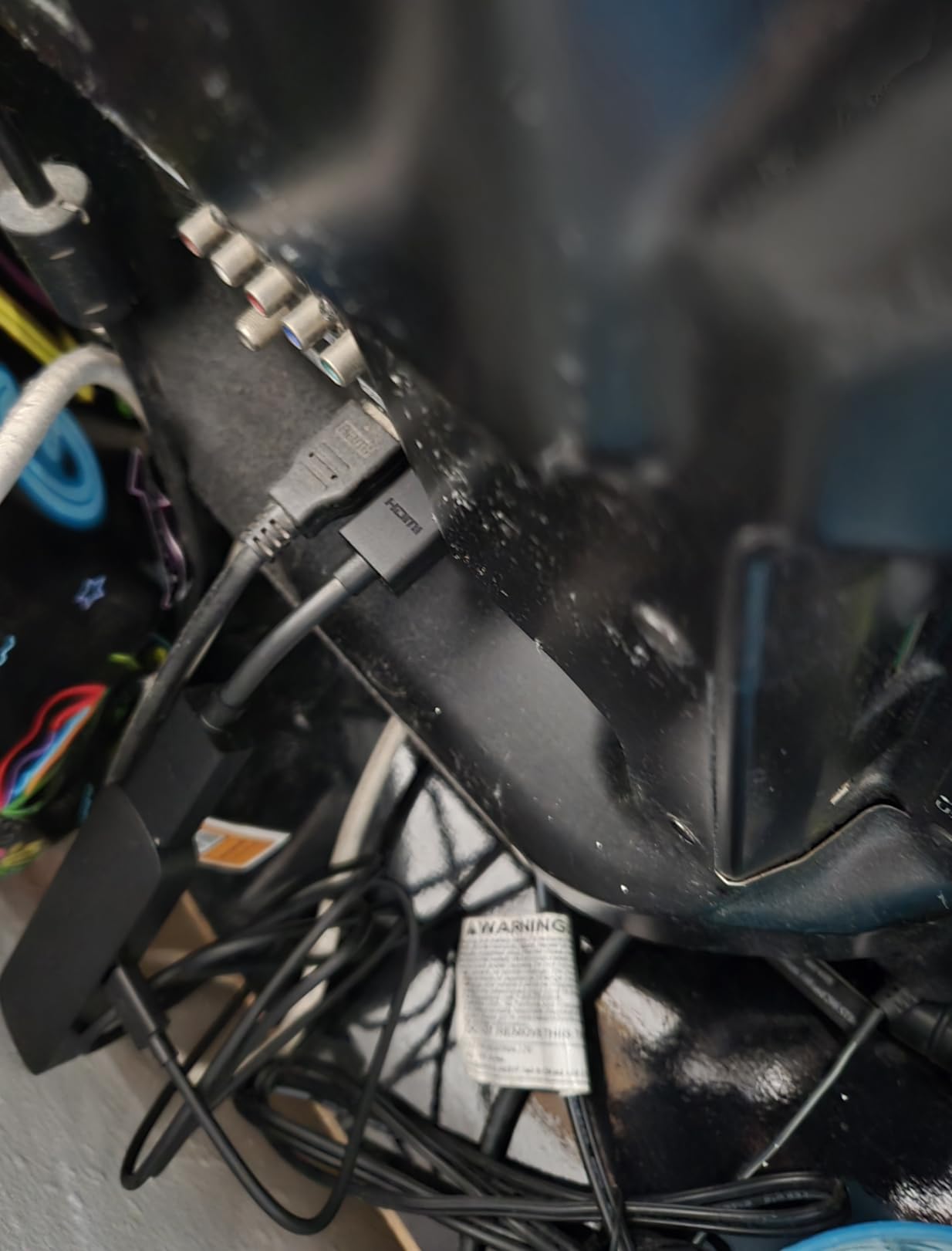 Fire TV Stick 4K Select (newest model), start streaming in 4K, AI-powered search, and free & live TV, find shows faster with Alexa+ customer photo 2