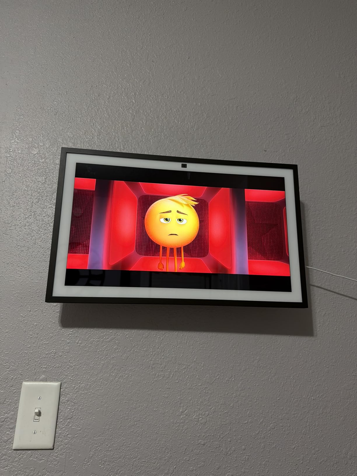 Echo Show 21 (newest model), Full HD 21