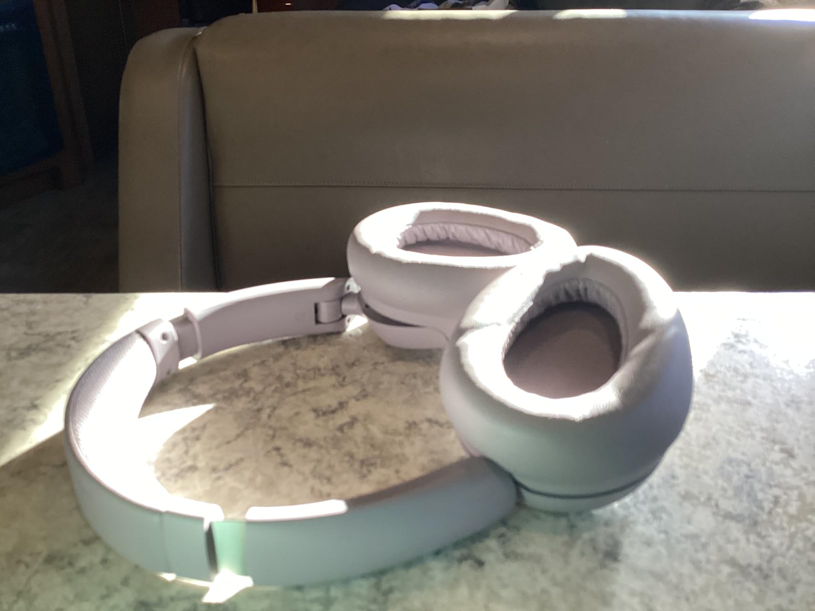 JLab JBuds Lux ANC Wireless Headphones with Hybrid Active Noise Cancelling customer photo 1