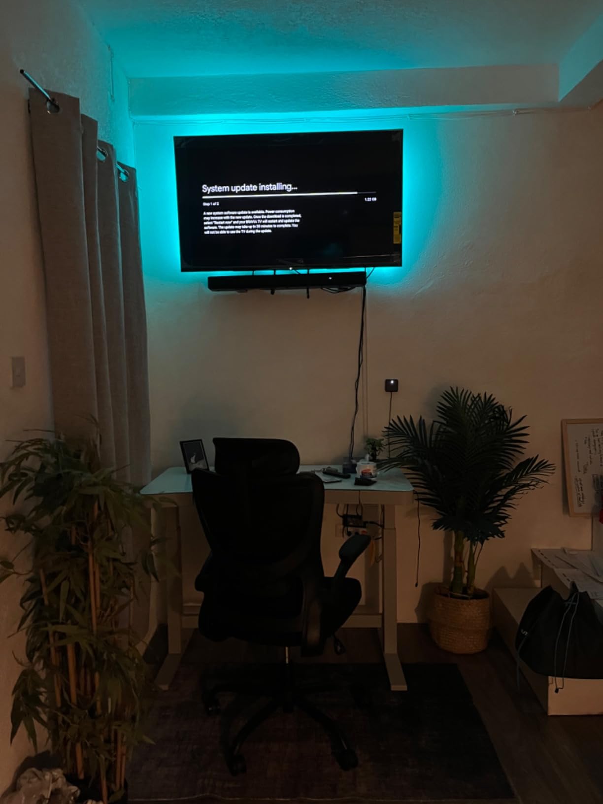 Sony 75-Inch Class 4K Ultra HD BRAVIA 3 LED Smart TV with Google TV, Dolby Vision HDR, and Exclusive Features for PlayStation 5 (K-75S30) customer photo 1