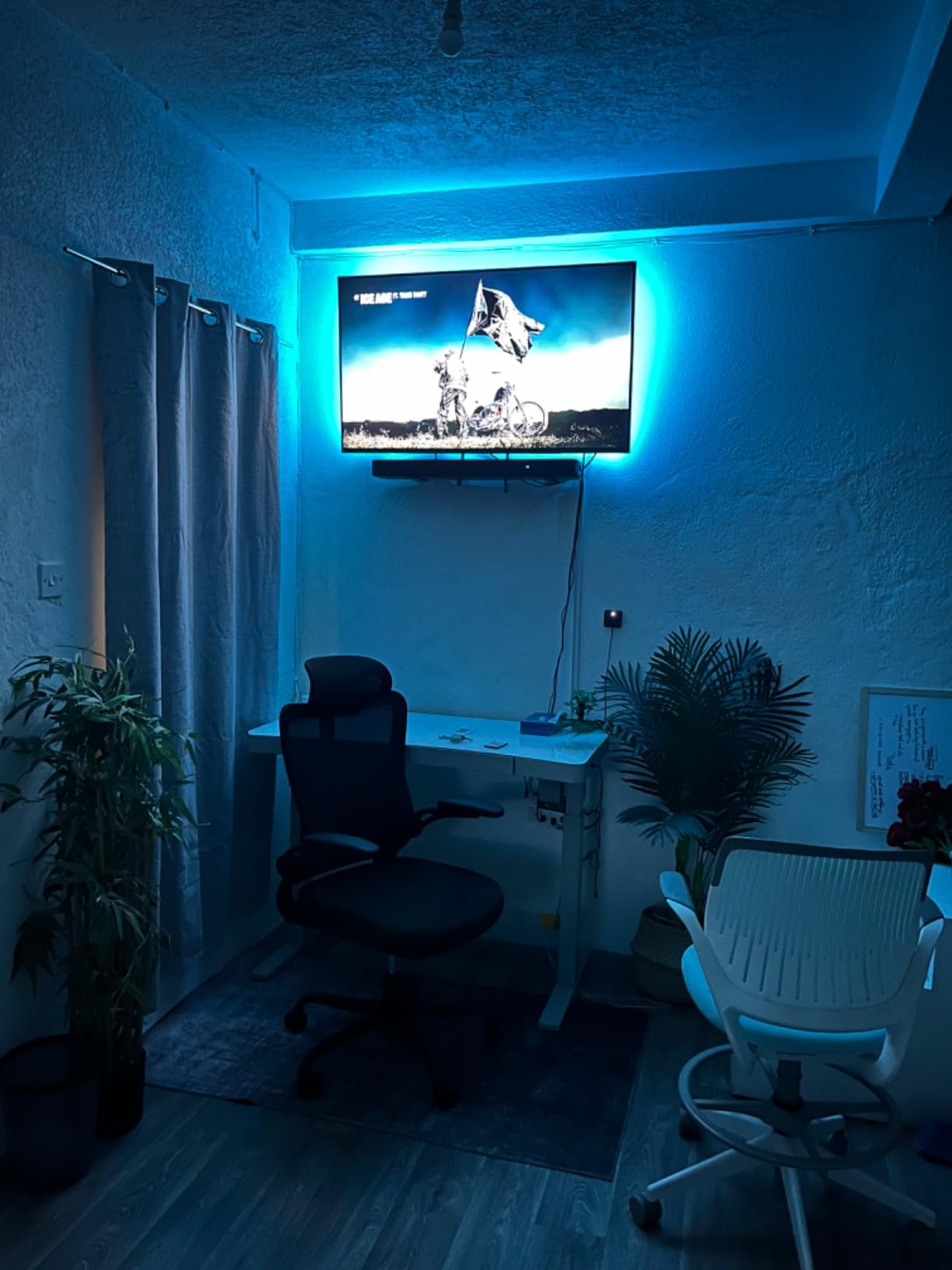 Sony 75-Inch Class 4K Ultra HD BRAVIA 3 LED Smart TV with Google TV, Dolby Vision HDR, and Exclusive Features for PlayStation 5 (K-75S30) customer photo 2