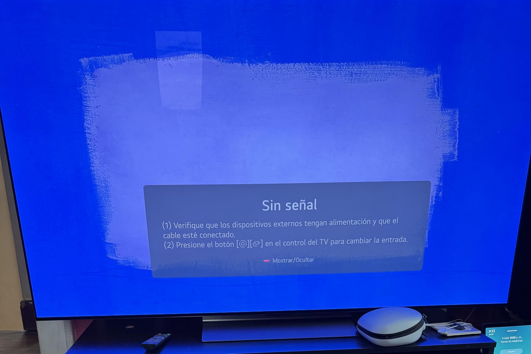 65-Inch Class OLED evo C4 Series Smart TV 4K Processor Flat Screen with Magic Remote AI-Powered with Alexa Built-in (OLED65C4PUA, 2024) customer photo 1