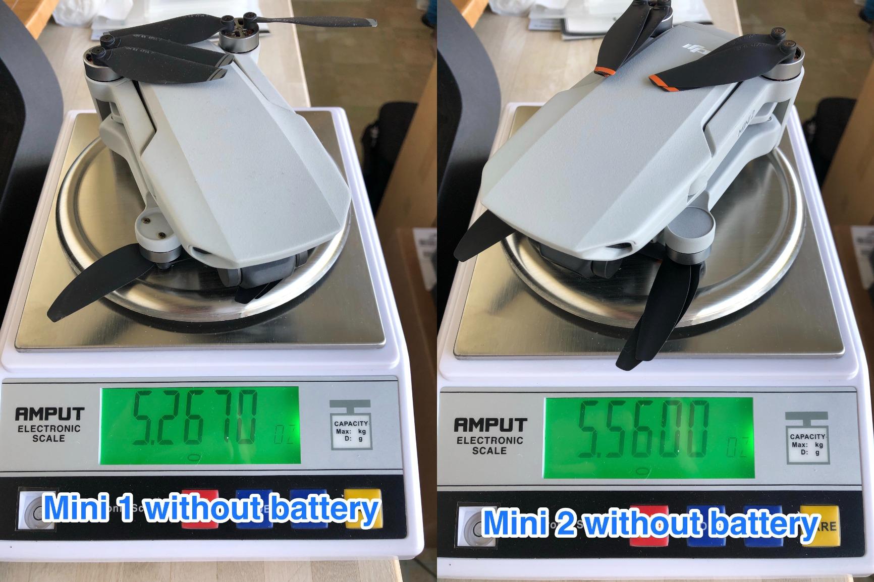 DJI Mini 4K Fly More Combo customer photo 2