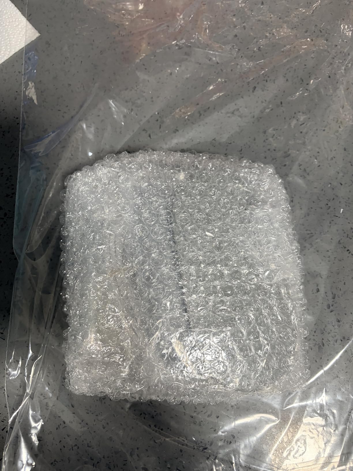 TV Streamer 4K - Fast Streaming Entertainment on Your TV with Voice Search Remote - Watch Movies, Shows, Live TV, and Netflix in 4K HDR - Smart Home Control - 32 GB of Storage - Porcelain customer photo 1