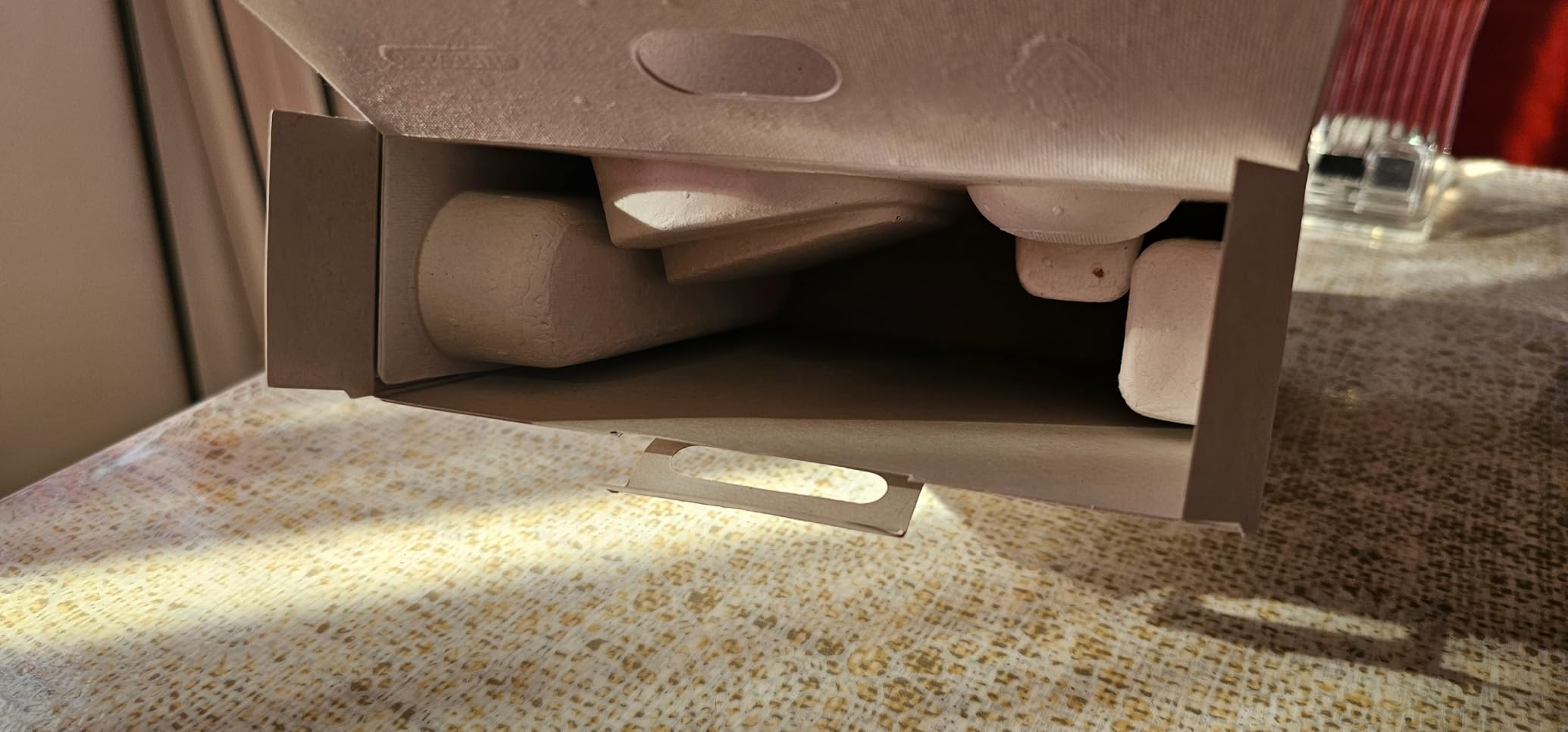 TV Streamer 4K - Fast Streaming Entertainment on Your TV with Voice Search Remote - Watch Movies, Shows, Live TV, and Netflix in 4K HDR - Smart Home Control - 32 GB of Storage - Porcelain customer photo 2