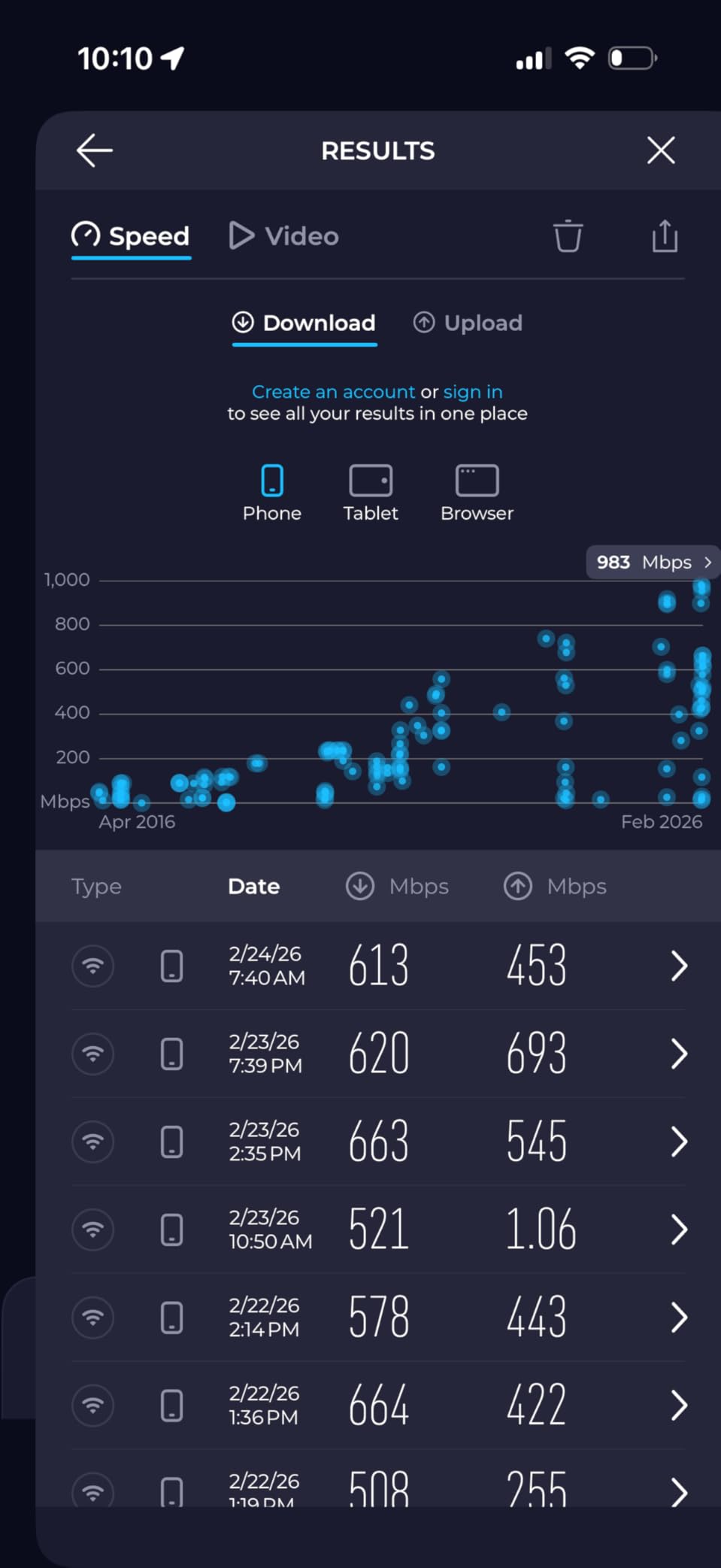 Amazon eero 7 dual-band mesh Wi-Fi 7 router (newest model) - Supports internet plans up to 2.5 Gbps, Coverage up to 2,000 sq. ft., 1-pack customer photo 1