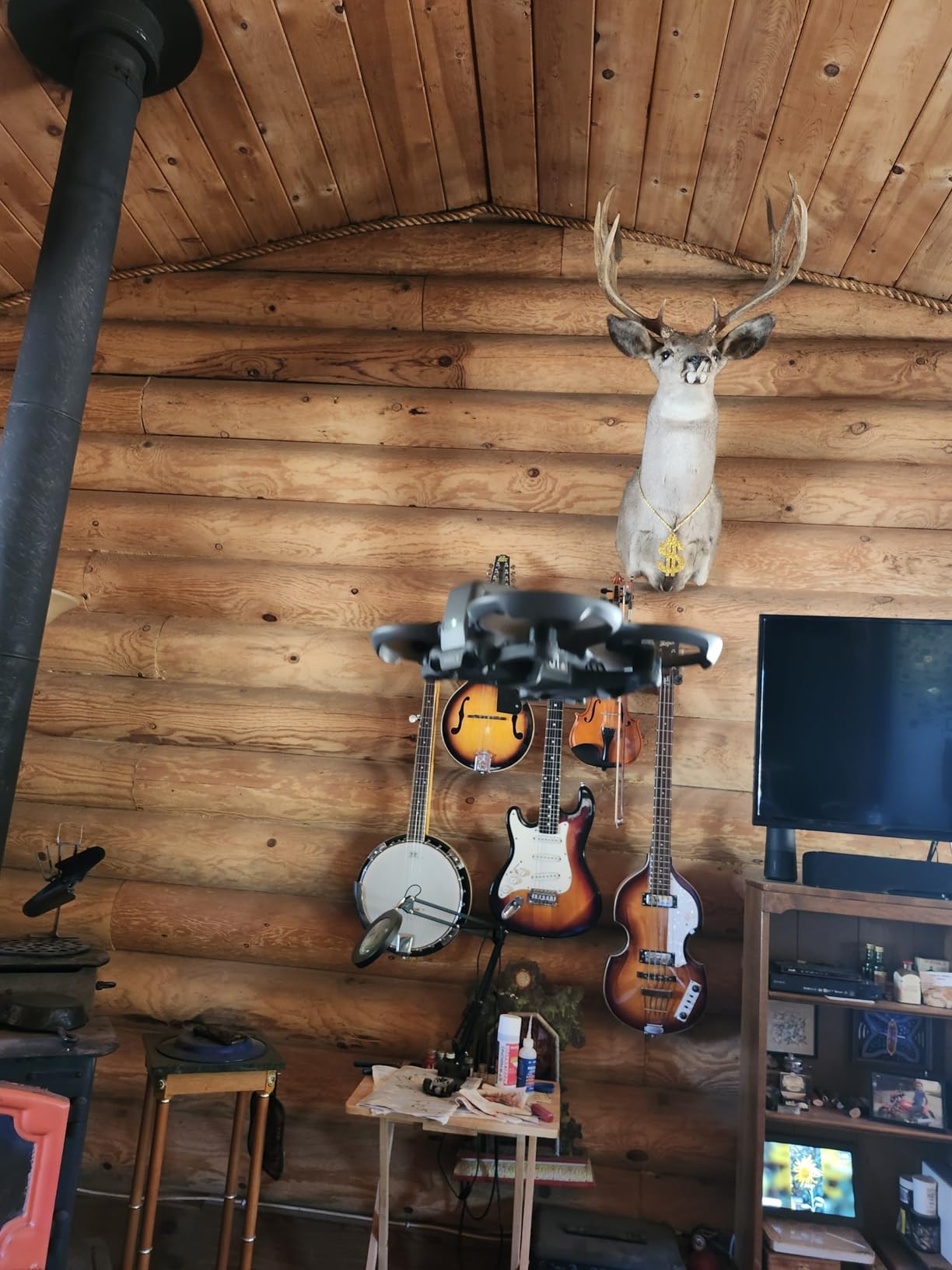 DJI Avata 2 FPV Drone with 3-Battery Fly More Combo customer photo 1