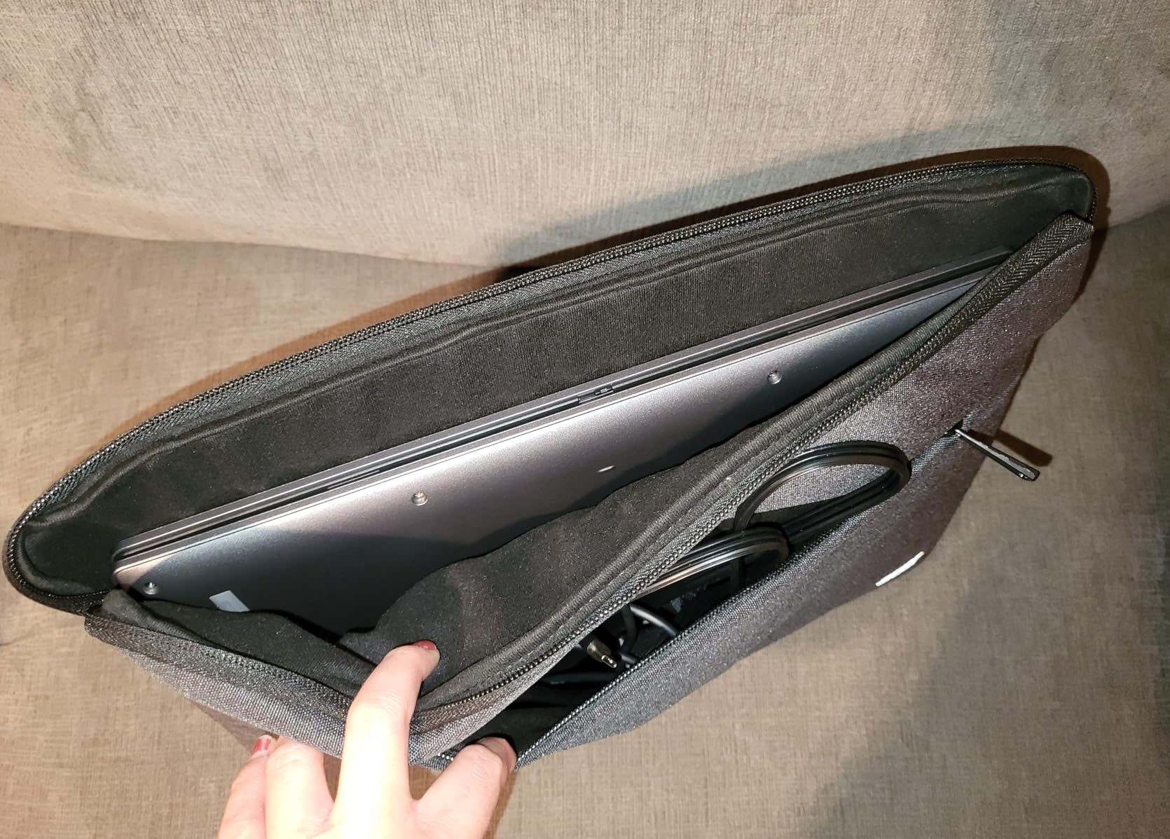 Acer Chromebook Plus 515 Laptop with Google AI - 15.6