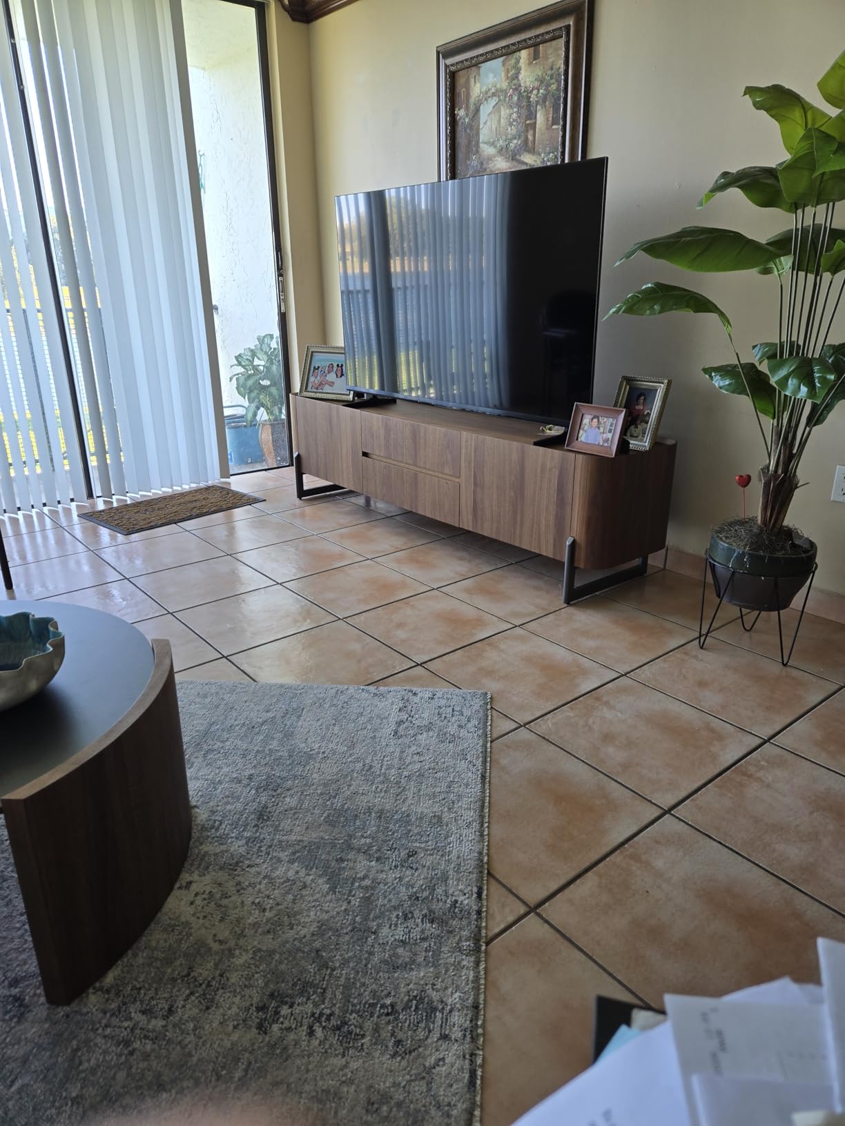 Sony BRAVIA 2 II 65 Inch 4K Ultra HD LED Smart TV with Google TV and Exclusive Features for PlayStation 5 (K-65S20M2), 2025 Model customer photo 2