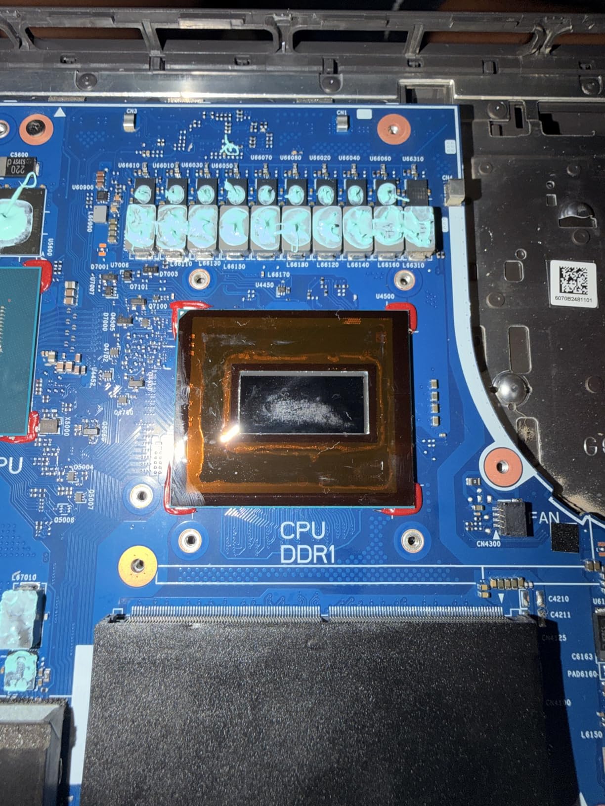 ASUS ROG Strix G16 (2025) Gaming Laptop, 16