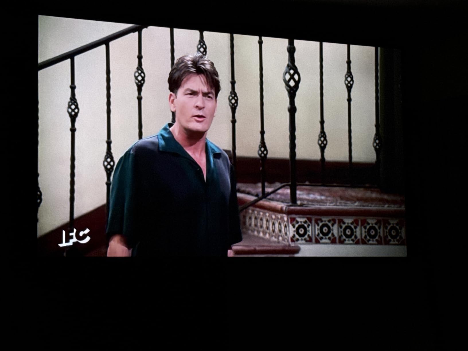 LG 43-Inch Class QNED AI 4K QNED82A Series Smart TV w/AI Sound, HDR10, 4K Super Upscaling, Filmmaker Mode, Wow Orchestra, Alexa Built-in (43QNED82AUA, 2025) customer photo 1