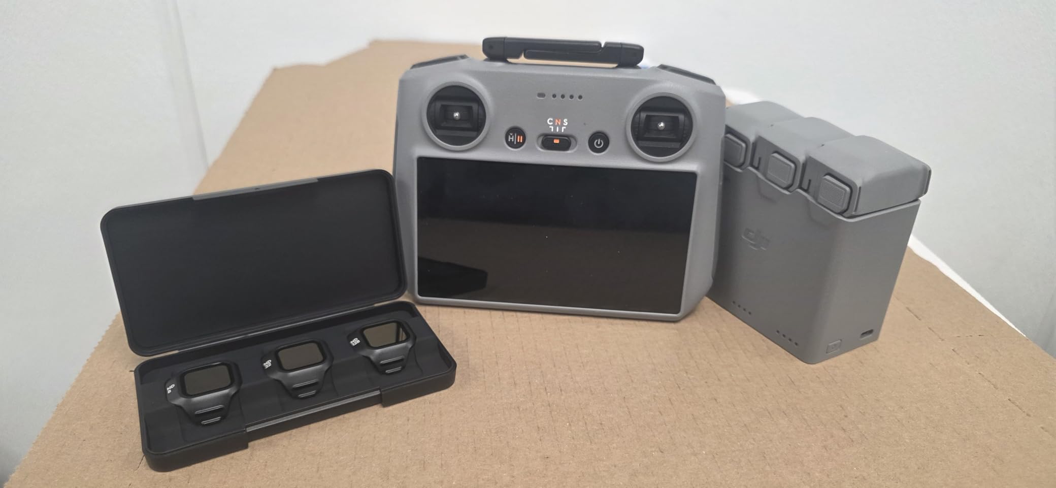 DJI Mini 5 Pro Fly More Combo with DJI RC 2 customer photo 1