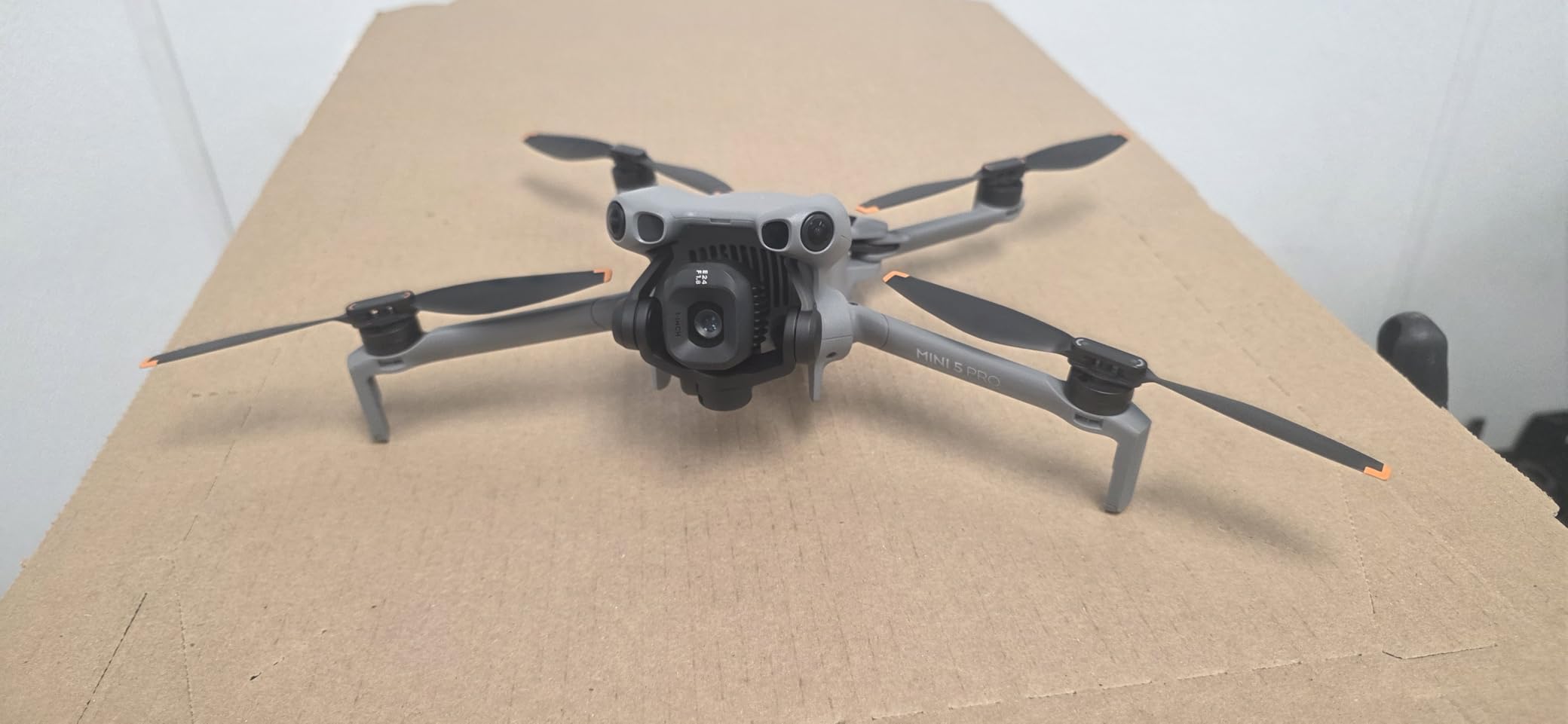 DJI Mini 5 Pro Fly More Combo with DJI RC 2 customer photo 2