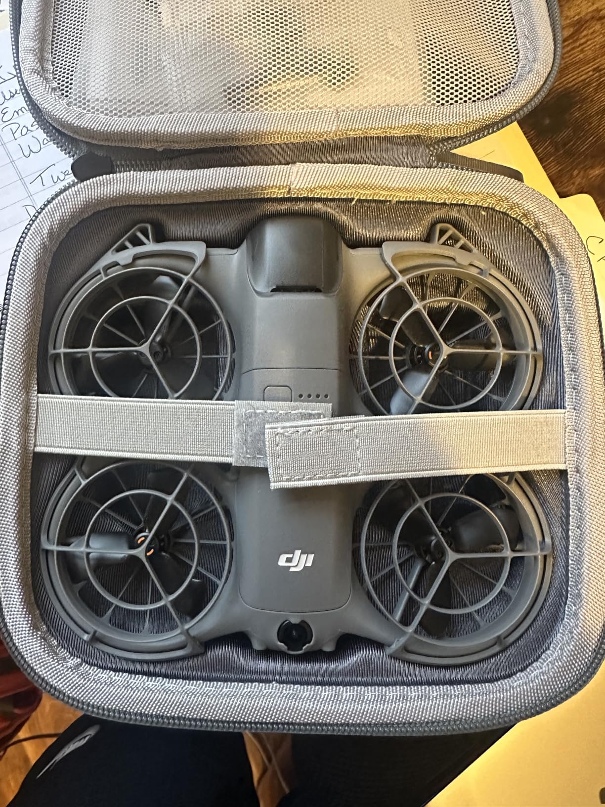 DJI Neo 2 Motion Fly More Combo With RC Motion 3 & Goggles N3 customer photo 1