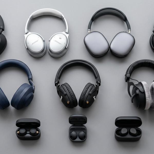 Best Big Spring Sale Headphone Deals on Amazon