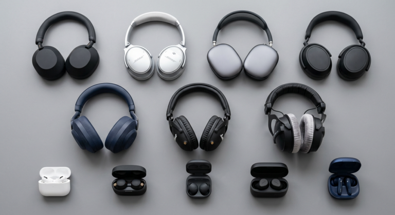 Best Big Spring Sale Headphone Deals on Amazon