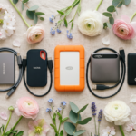 Best Big Spring Sale External SSD Deals on Amazon