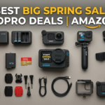 Best Big Spring Sale GoPro Deals on Amazon