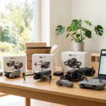 Best Big Spring Sale DJI Drone Deals on Amazon